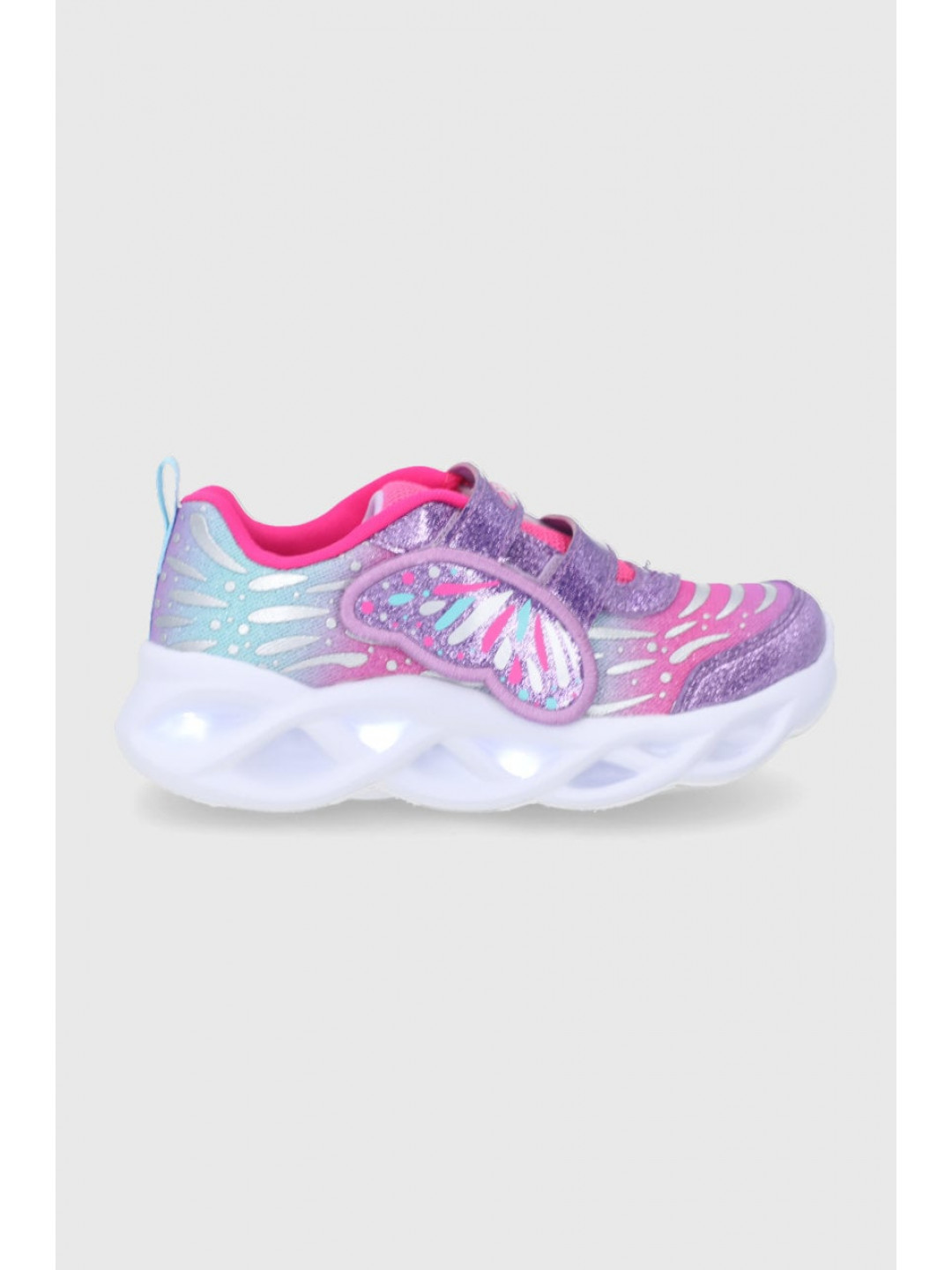 Skechers Dětské boty Skechers